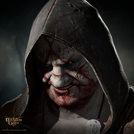 Balthazar (Baldur's Gate)