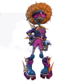 Basically HD Slide BfN