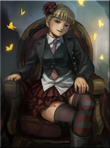 Beatrice Umineko Villains BreezeWiki