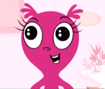 Berry (Foster's Home for Imaginary Friends) | Villains Wiki | Fandom