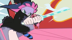 Death Race 2010 111.png (1.59 MB) Stocking cutting The Fast And Not So Furious in half.