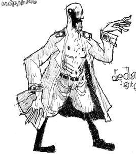 Dedan