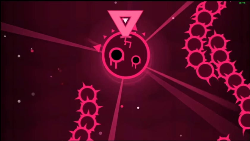 Steam Workshop::BEAT DEMON (just shapes and beats)