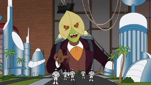 DerekRevealingHisPlot.png (2.21 MB) Derek in 1965, revealing his new plot to replace the entire population with new Pistachions by using the time stream.