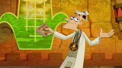 Doofenshmirtz (1914)