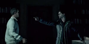 Episode 4-Hartman.png (105 KB) Hartman being confronted by Alan Wake.