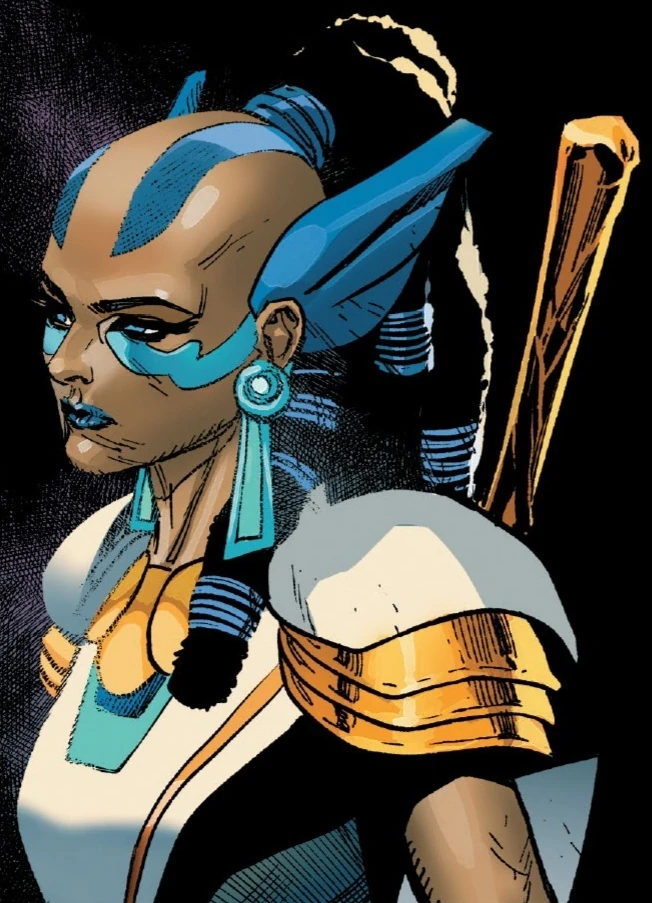 Genesis (X-Men) | Villains Wiki | Fandom