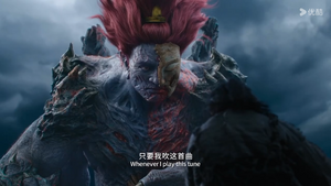 Lord Redmane getting bored