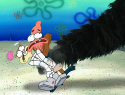 Spongebob gorilla episode discount
