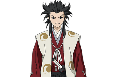 Hyakkimaru, Heroes Wiki