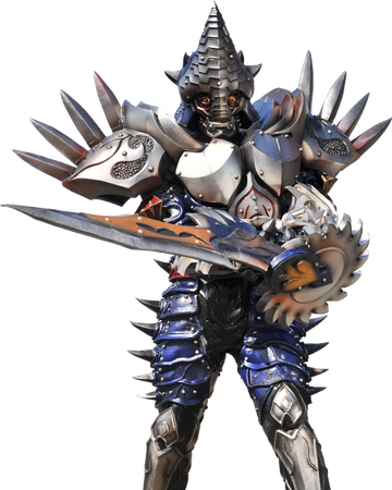 Another Blade Villains Wiki Fandom