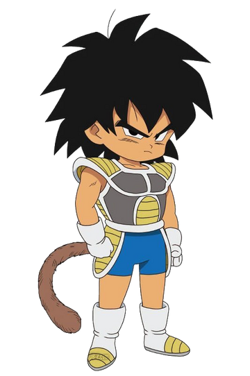 Dragon ball z super broly free new arrivals