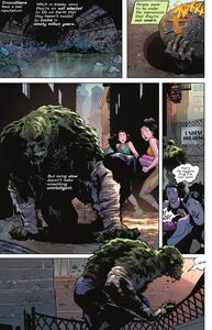 Killer Croc Prime Earth 0170