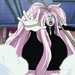 Kumadori Villains Wiki Fandom