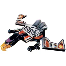 Laserbeak's original Generation One form