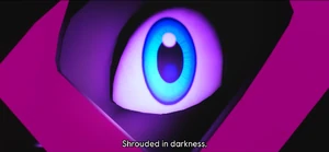 ...but couldn't stop Cursa's control.