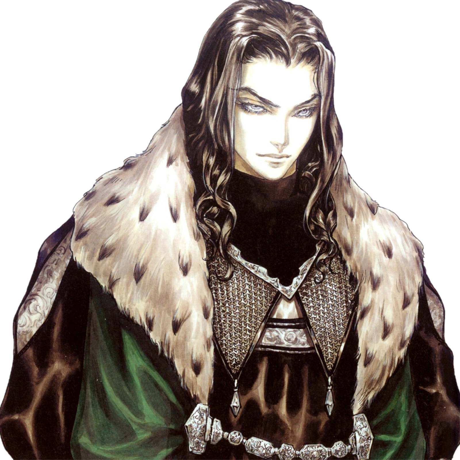 Dracula (Castlevania) | Villains Wiki | Fandom