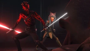 Fifth Brother's demise.