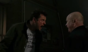 Phil Mitchell vs Martin Fowler.