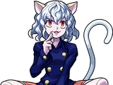 Neferpitou