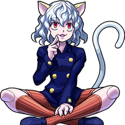 Hunter x hunter villains top