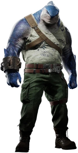 Suicide Squad Kill the Justice League