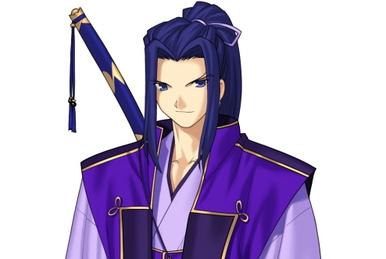 Caster (Fate/stay night), Villains Wiki