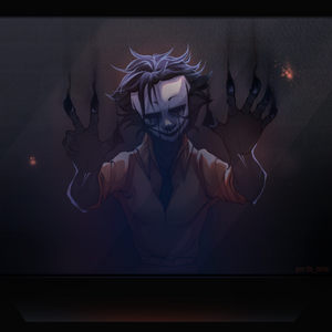 SCP 035 FIRE STATION WIKI visual data 7
