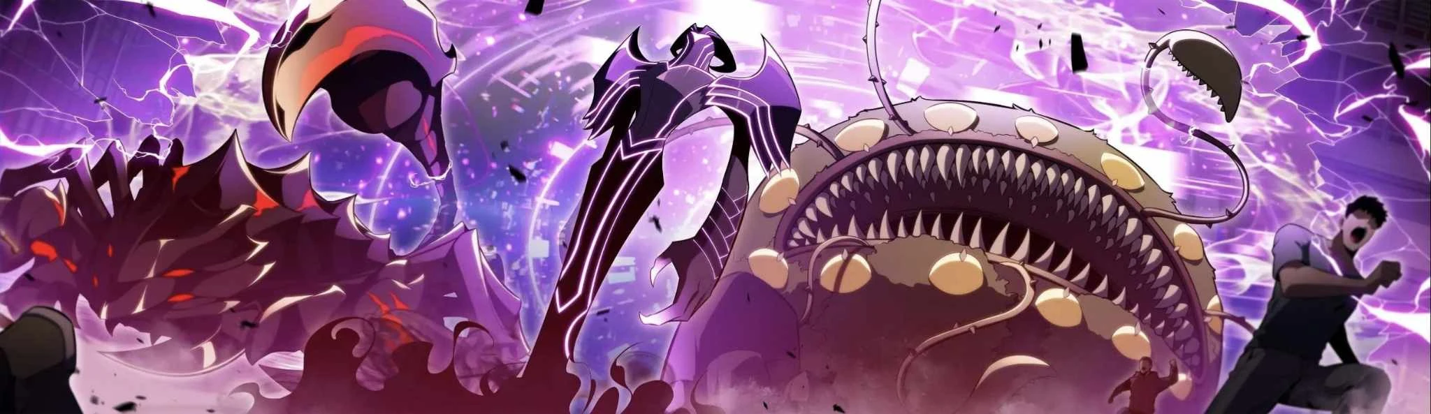 Three Calamities | Villains Wiki | Fandom