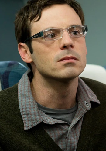 Tom Bowen | Villains Wiki | Fandom