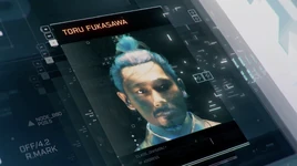 Toru Fukasawa BO7