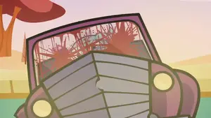 Whistle kills The Mole.