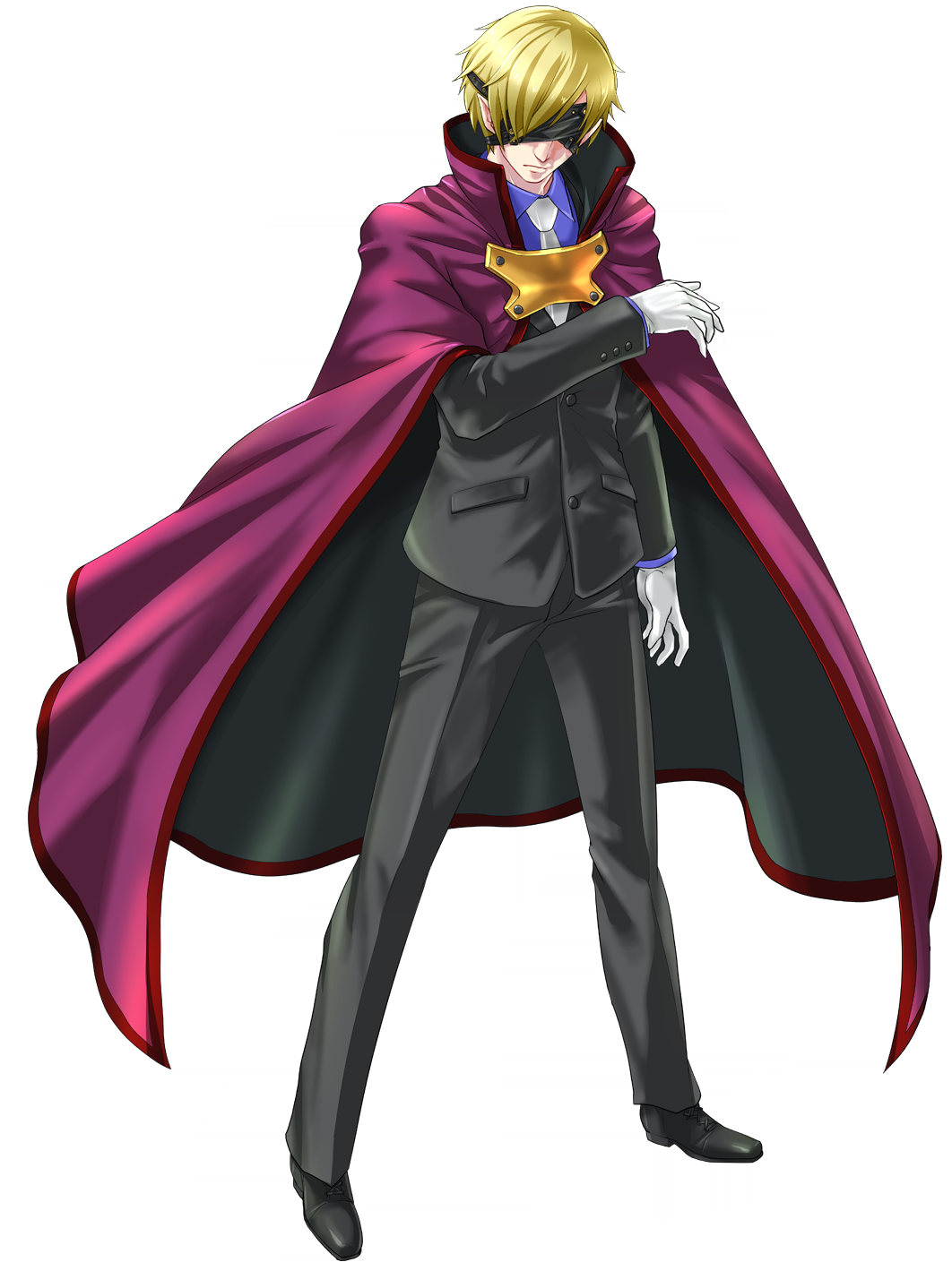 BlazBlue (Franchise) - BlazBlue Wiki