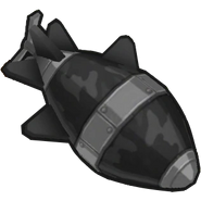 Dark Dirigible Titan