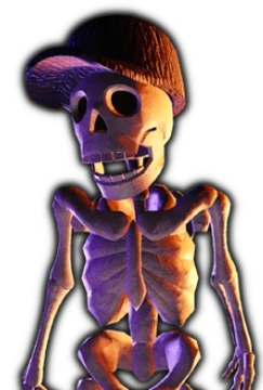 Bob (Doors) | Villains Wiki | Fandom