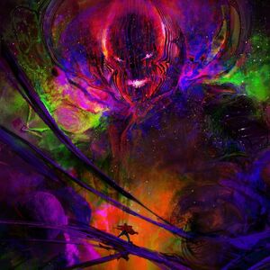 Dormammu Concept Art