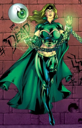 Emerald empress-5590890