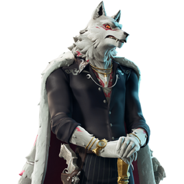 Fletcher KaneFortnite