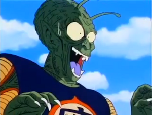 King Piccolo, Villains Wiki