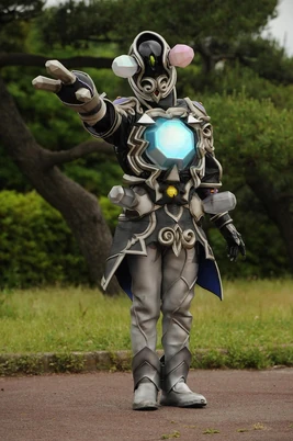 Dopant