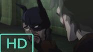 Joker Kills Batman I Batman Assault On Arkham I 2014 HD