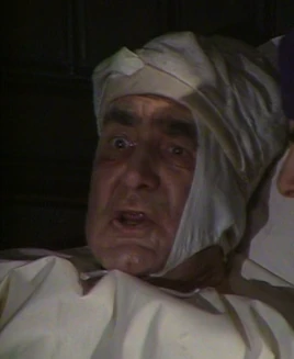 Lord Graveney (Blackadder)