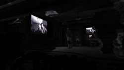 Makarov's video conference Stronghold MW3