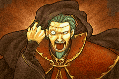 NergalWound.png (55 KB) Nergal angrily revealing his facial scars to Athos.