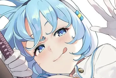 Bitch's Life | Manga Wiki | Fandom