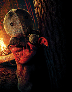 SamTrickRTreat