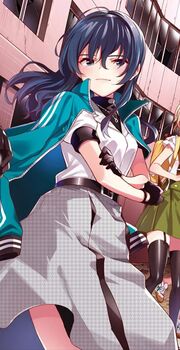 School-LiveVol8CoverAyaka