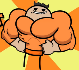 Señor Leanfist