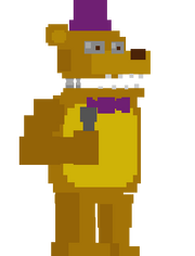 Spring Freddy