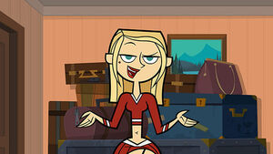 Amy (Total Drama: Pahkitew Island) - Loathsome Characters Wiki